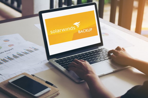 Il test del ripristino di SolarWinds Backup in aiuto agli MSP thumbnail