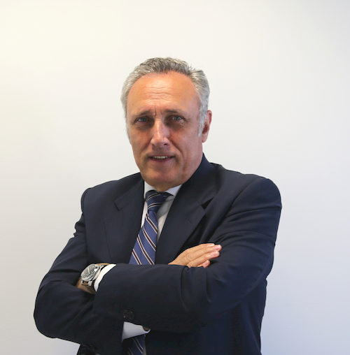 Luigi De Vecchis presidente Huawei Cyber Security Transparency Center