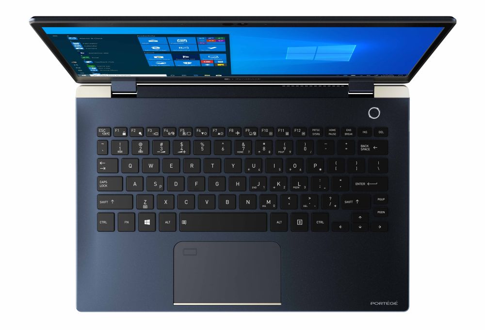 I laptop dynabook migliorano l'autonomia con i display IGZO thumbnail