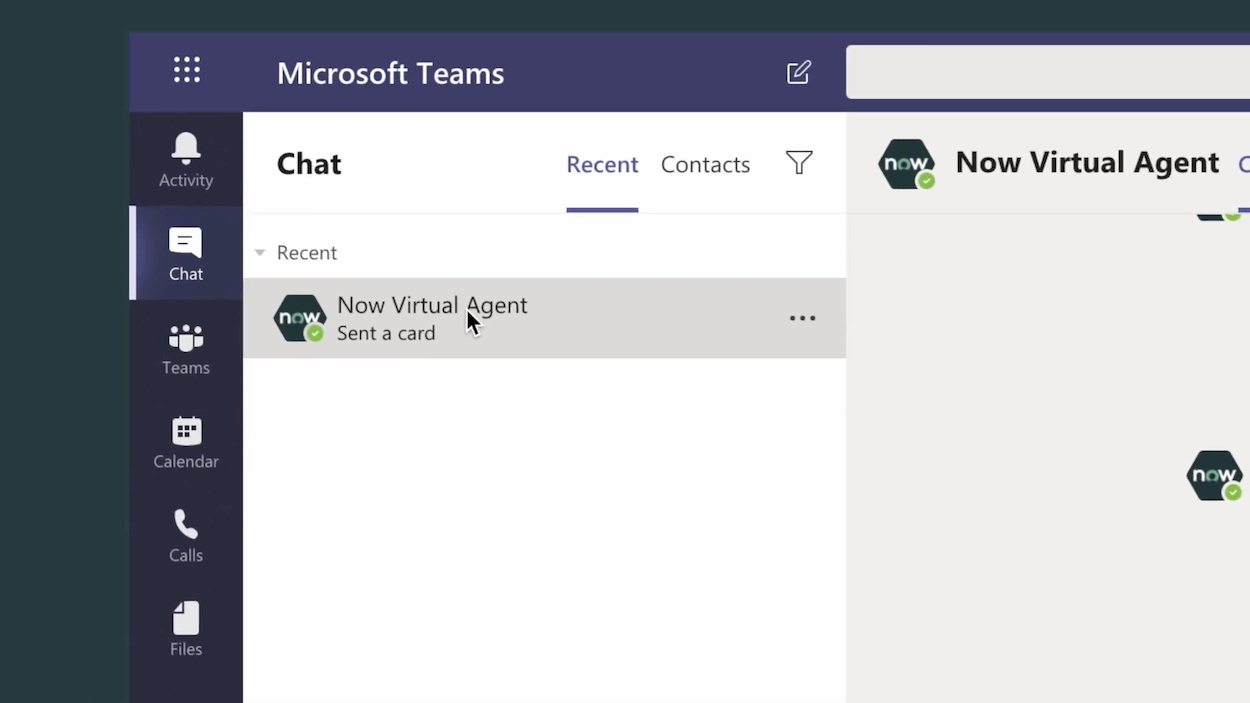 ServiceNow annuncia nuove integrazioni per Microsoft Teams thumbnail
