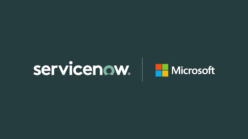 ServiceNow Microsoft Teams integrazioni