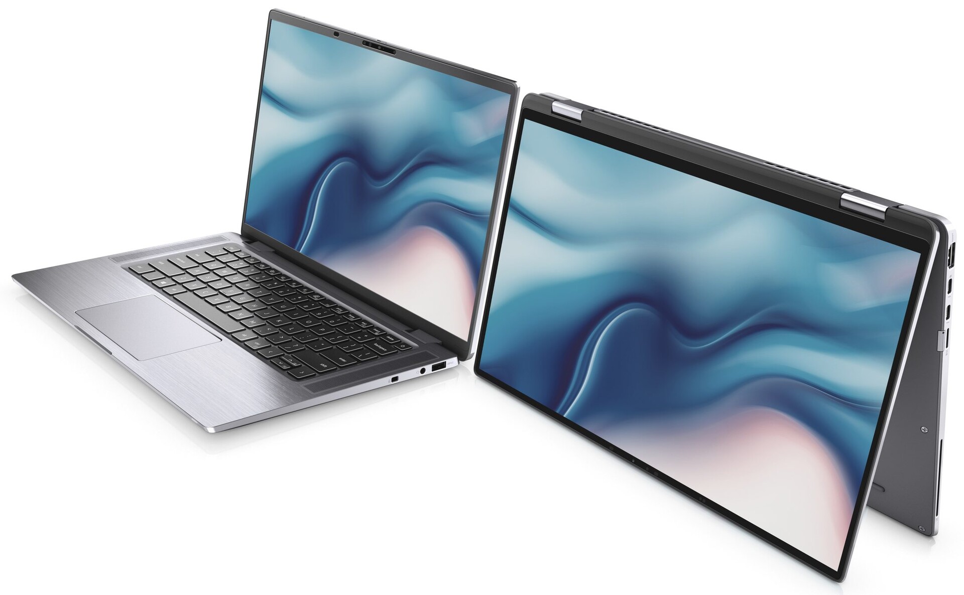 Dell Latitude 9510, il laptop business con il 5G arriva in Europa thumbnail