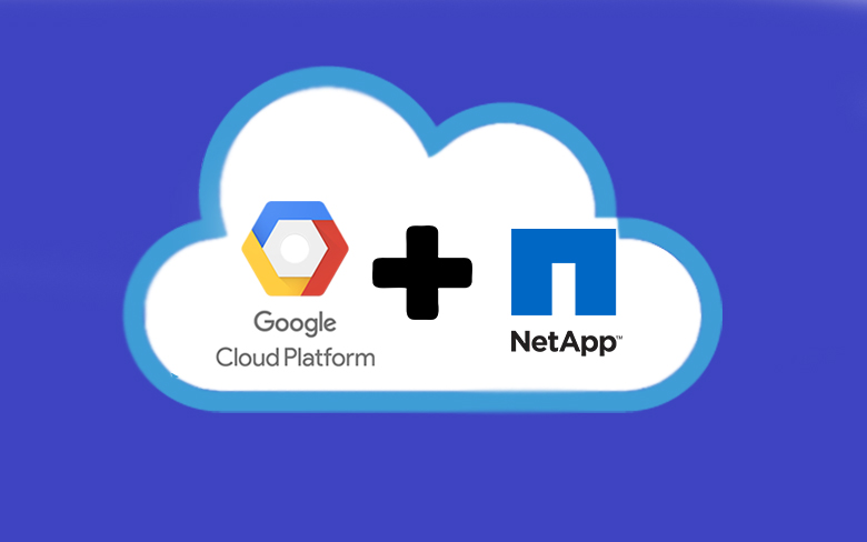 NetApp Cloud Volumes Service per Google Cloud si espande in Europa thumbnail