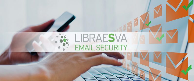 Libraesva Email Security 