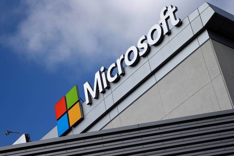 Microsoft: buoni risultati nel terzo trimestre grazie al cloud thumbnail