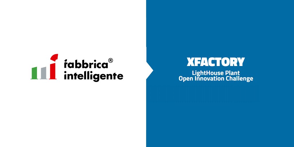 Parte l'XFactory Open Innovation Challenge per PMI e startup specializzate in manifattura additiva e safety thumbnail