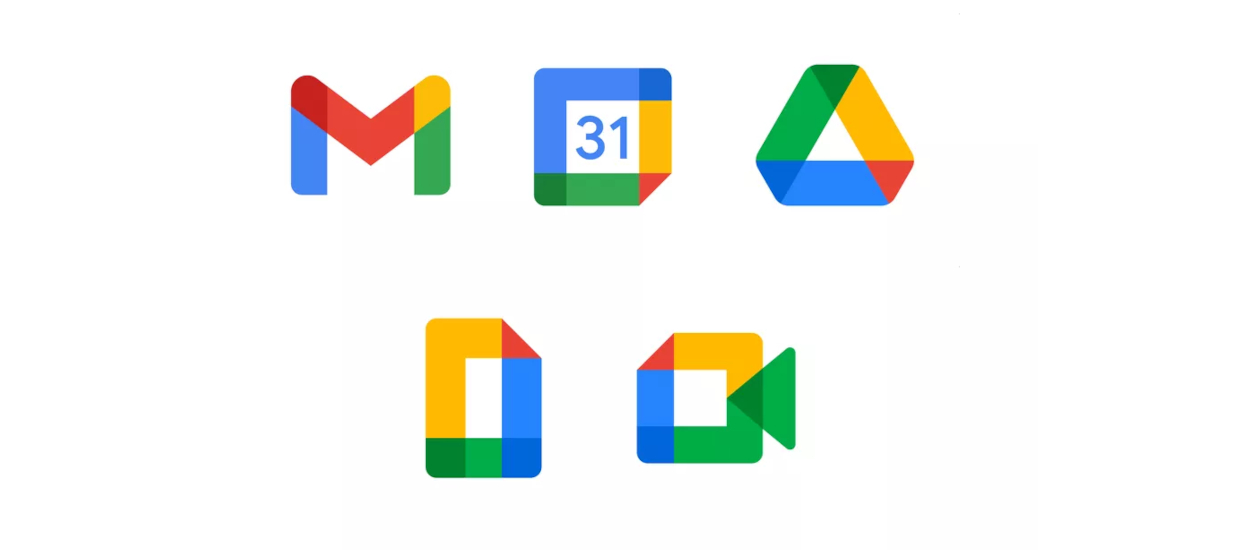 G Suite diventa Google Workspace: tutto quello che c'è da sapere thumbnail