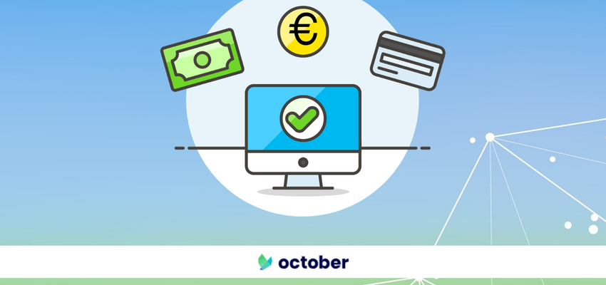 October mette a disposizione 200 milioni di euro per finanziare le PMI thumbnail
