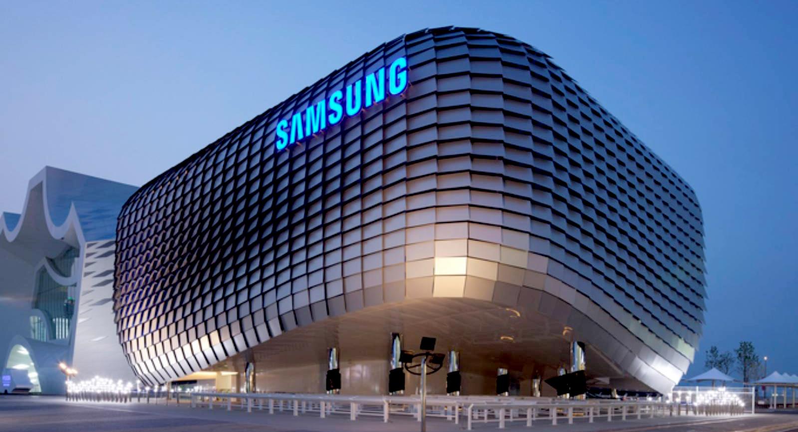 Samsung, il terzo trimestre dovrebbe portare il 58% in più di ricavi thumbnail