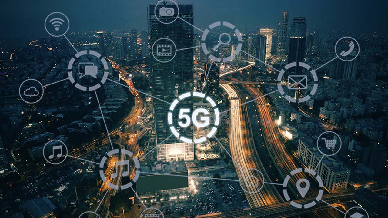action for 5g