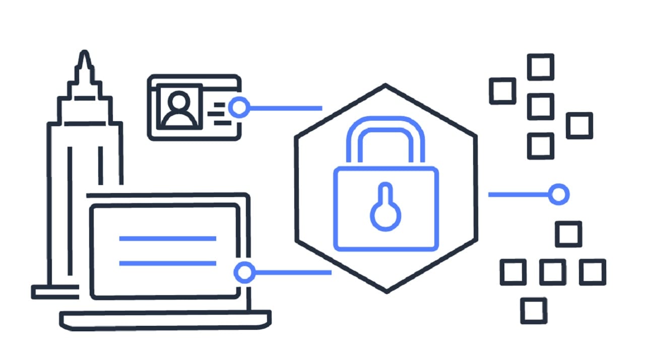 AWS reinventa la sicurezza sul cloud thumbnail