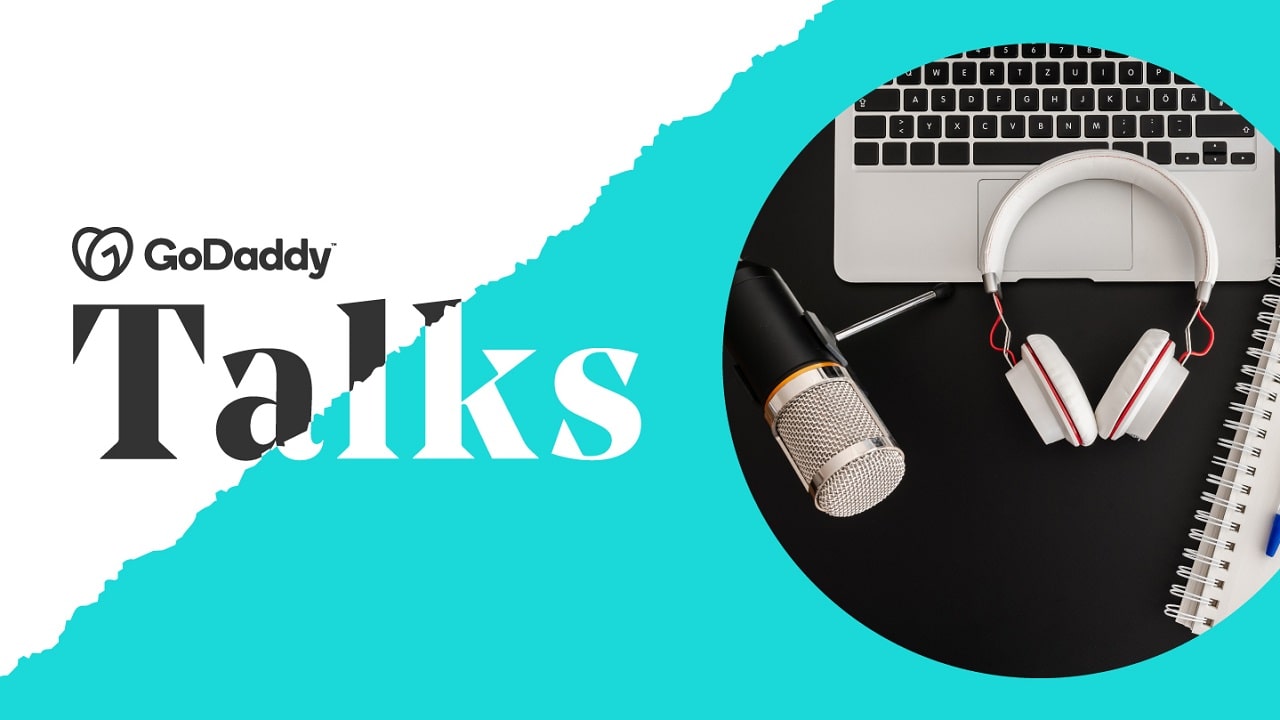 Arrivano le GoDaddy Talks: conversazioni in streaming per le PMI thumbnail