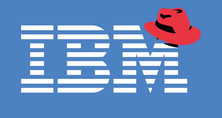 IBM si divide in due e si concentra su Red Hat e cloud ibrido thumbnail
