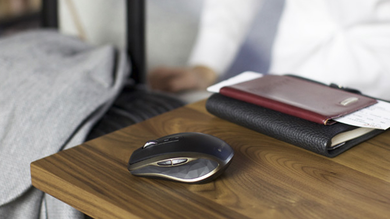 logitech anywhere mouse prime day business