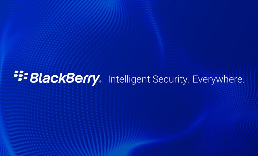 BlackBerry Partner Program