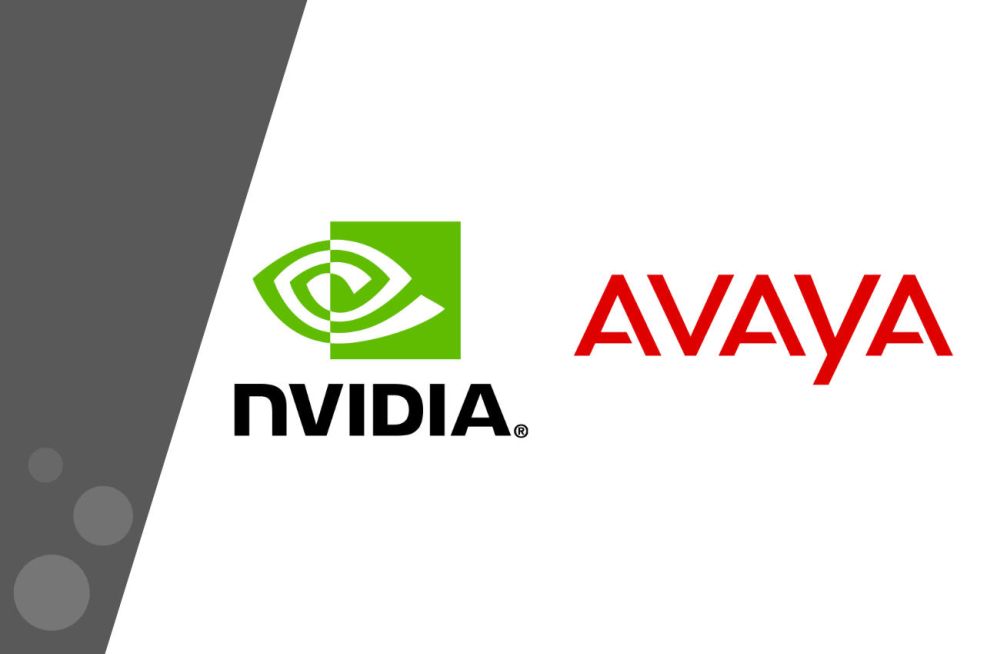 Avaya Spaces ora si integra con le soluzioni AI di NVIDIA thumbnail