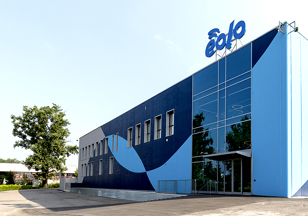 EOLO, il primo semestre porta ricavi per 91,5 milioni di euro thumbnail