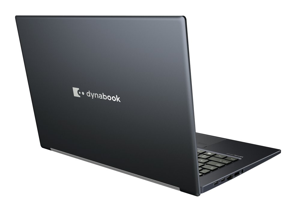 Dynabook lancia due nuovi laptop con CPU Intel Tiger Lake thumbnail