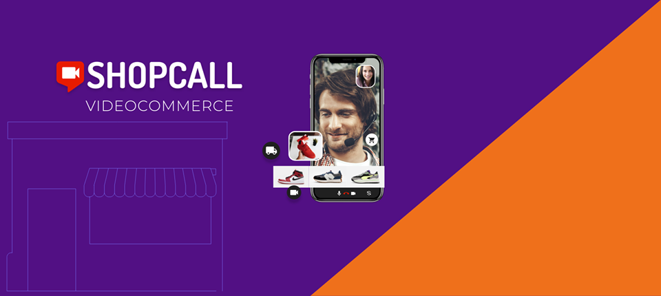 ShopCall di Hoplo, negozi aperti con una videochiamata tra cliente e venditore thumbnail