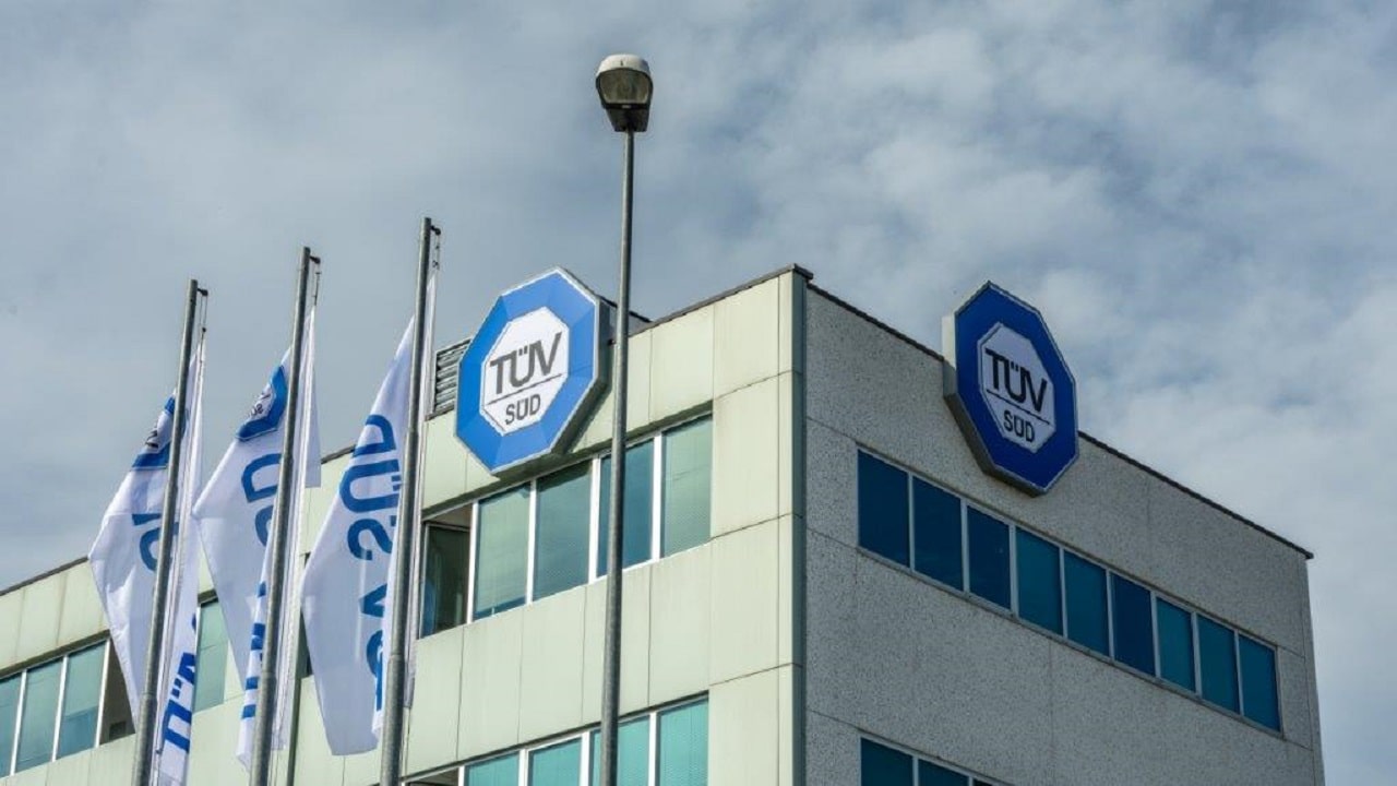 Il Gruppo TÜV Italia apre un Laboratorio Prove a Volpiano thumbnail