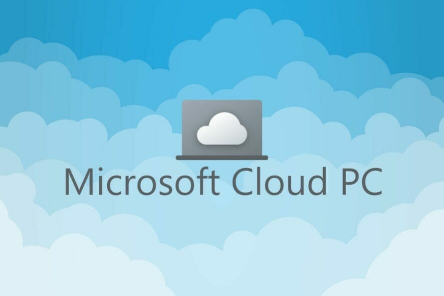 Microsoft Cloud PC, nuovi dettagli sul PC remoto basato su Azure thumbnail