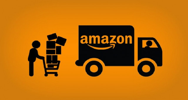 accelera con Amazon