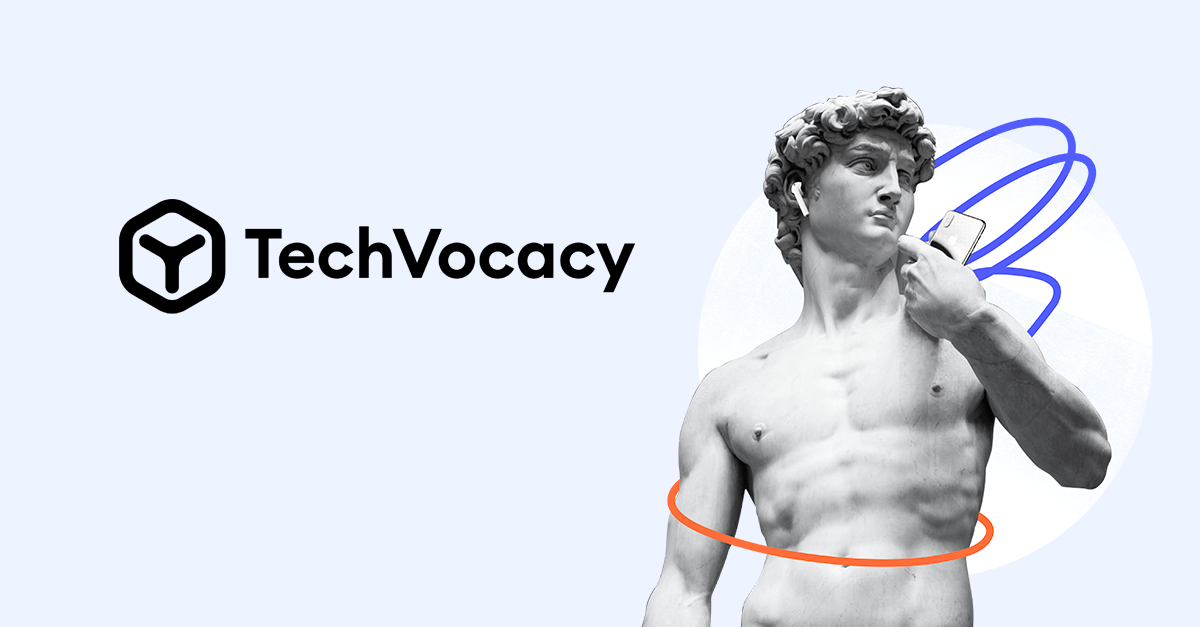 Nasce TechVocacy, la piattaforma per stare al passo con il futuro thumbnail