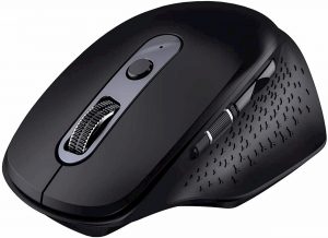 VicTsing Pioneer Wireless Ergonomic Mouse migliori mouse ergonomici smart working