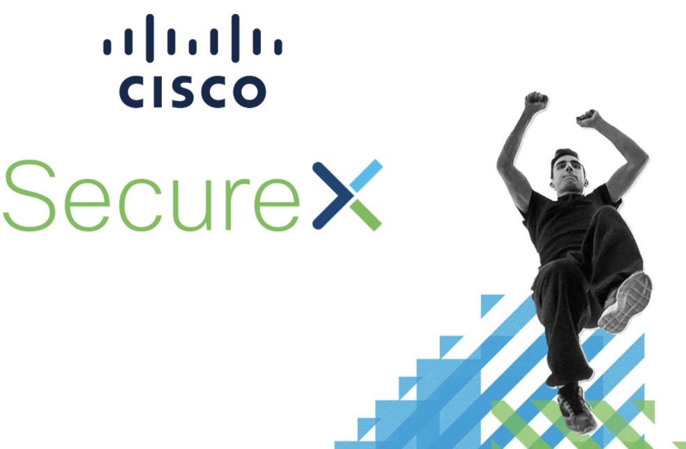 Cisco SecureX ora integra funzionalità EDR, Zero Trust e SASE thumbnail