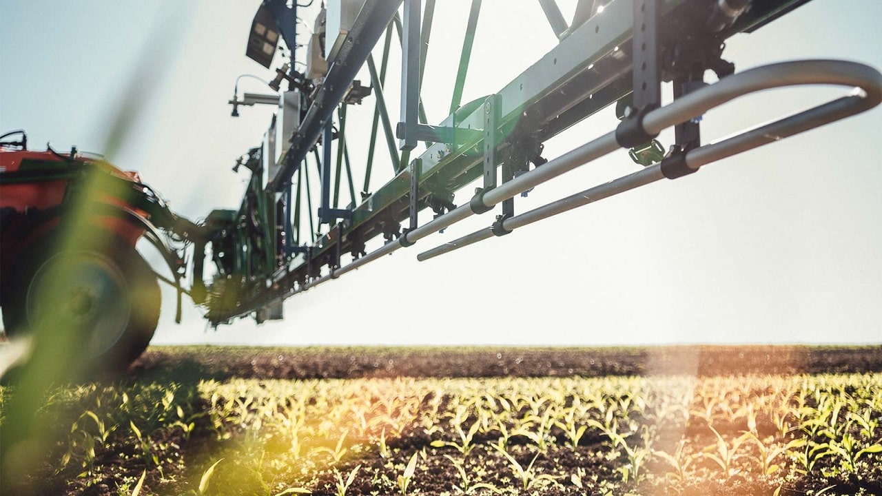 Bosch e BASF Digital Farming, insieme per l'agricoltura del domani thumbnail