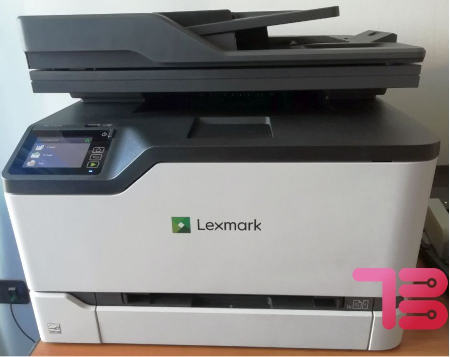 Recensione Lexmark MC3226adwe, la stampante tuttofare per i piccoli uffici thumbnail