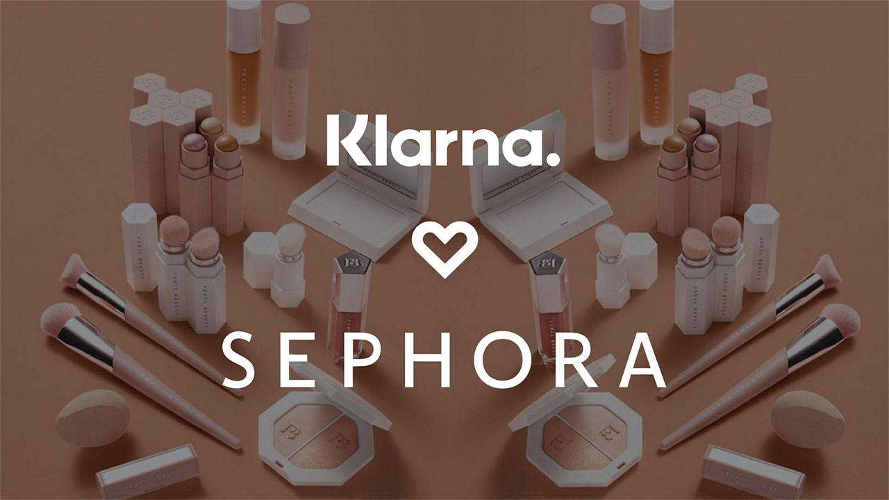 La partnership tra Klarna e Sephora arriva in Italia thumbnail