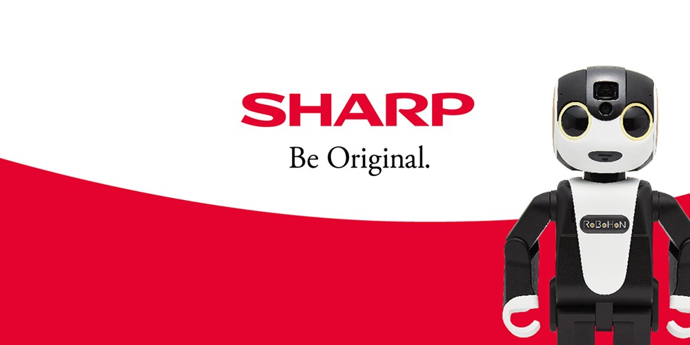 Sharp cambia nome e diventa Sharp Consumer Electronics thumbnail