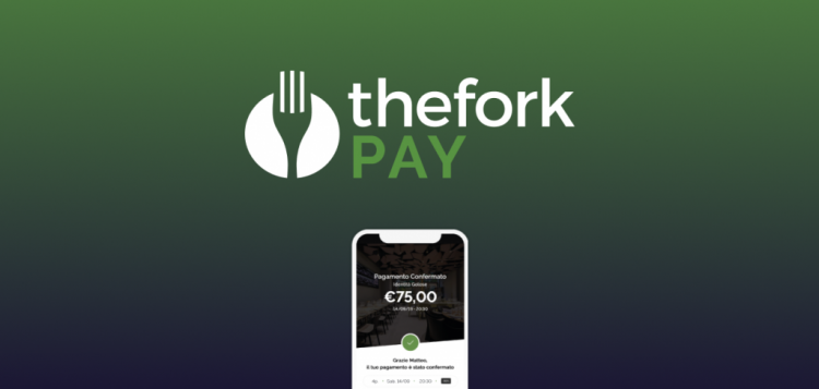 TheFork Pay FIPE