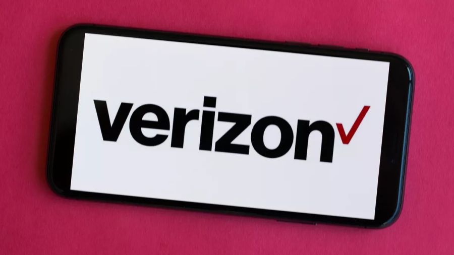 Verizon Business Internet Secure