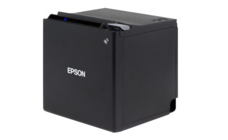 Epson TM-m50, arriva la stampante per scontrini compatta e di design thumbnail