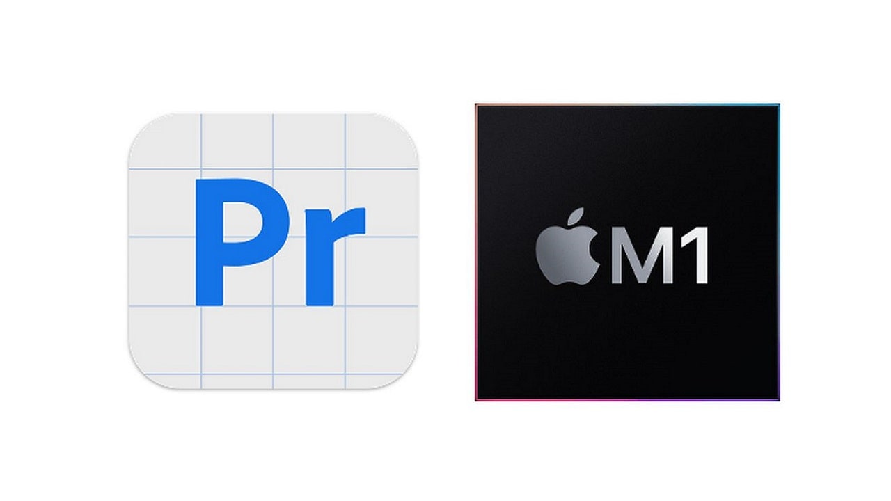 Adobe Premiere Pro arriva in beta per Mac con Apple M1 thumbnail