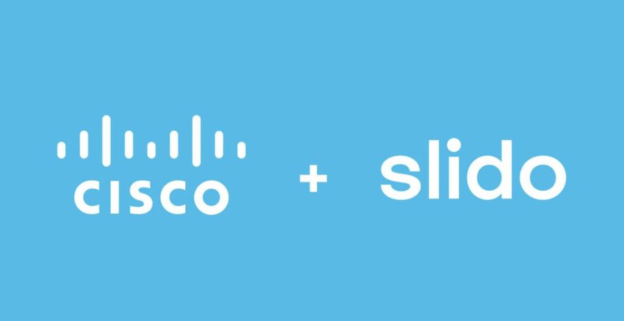 Cisco acquisisce Slido ed estende le funzionalità di Webex thumbnail