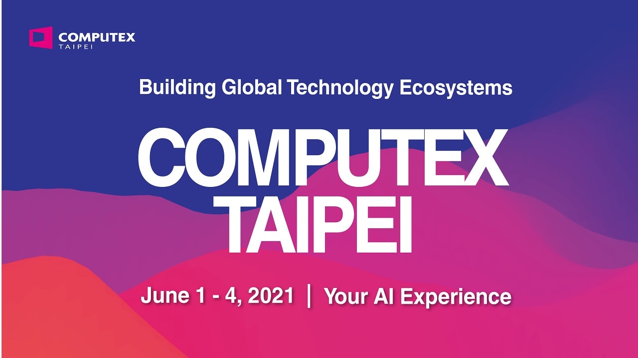 Computex 2021: l'esibizione potenziata dall'Intelligenza Artificiale thumbnail