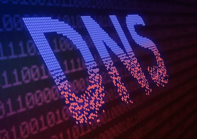 Cloudflare vuole separare le richieste DNS dagli indirizzi IP thumbnail