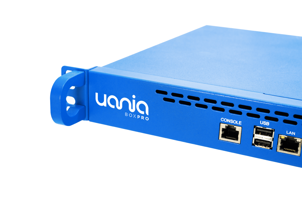 Uania lancia la nuova piattaforma per l'assistenza da remoto UaniaDesk thumbnail
