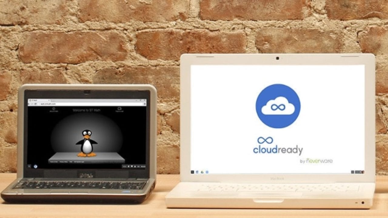 Google compra Neverware Cloudready per portare ChromeOS su PC thumbnail