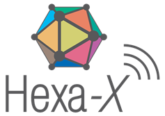 hexa-x 6G