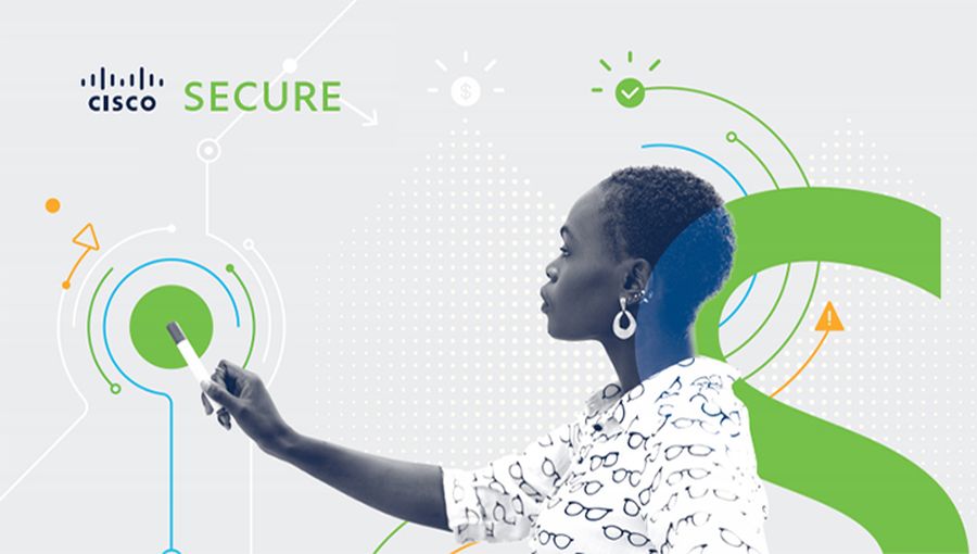Cisco 2021 Security Outcomes Study: gli elementi chiave per una solida strategia di sicurezza thumbnail
