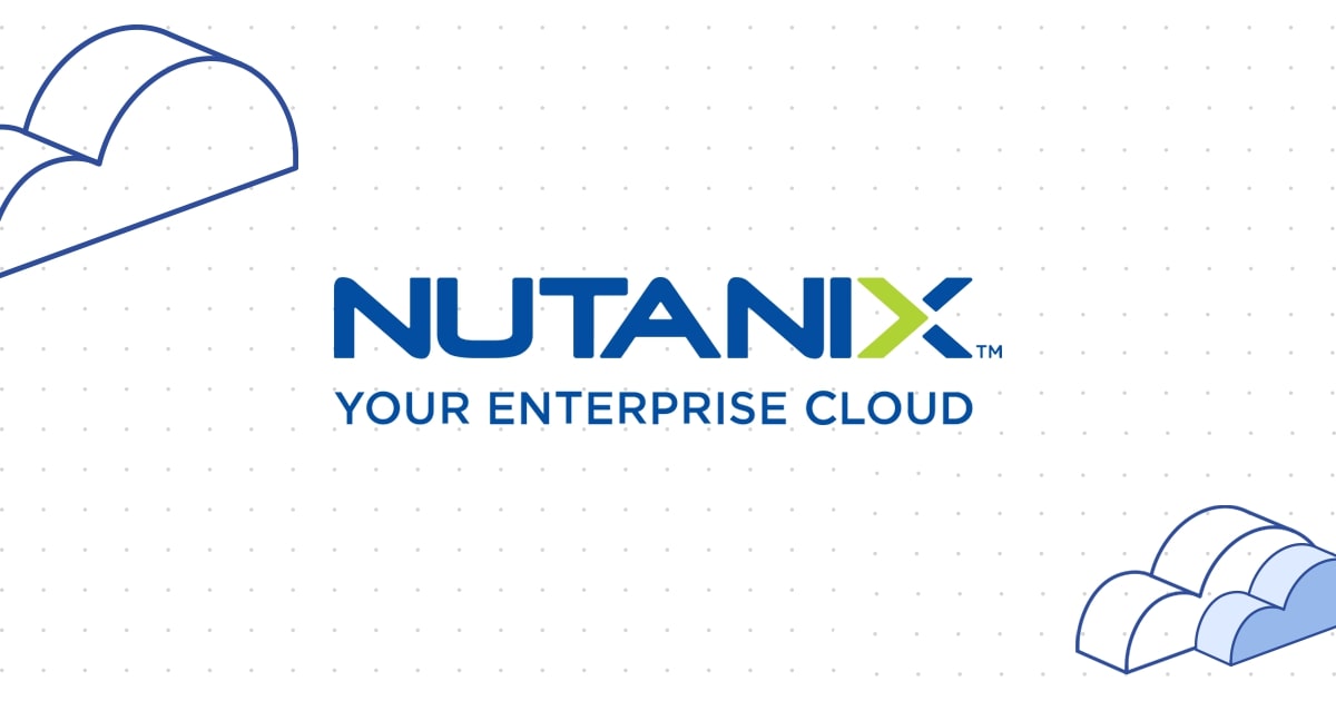 nutanix-offerta cloud bundles