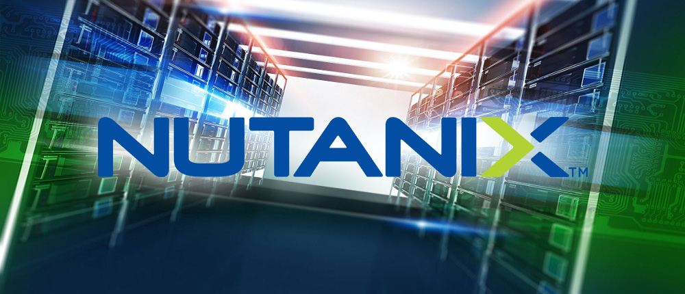 Nutanix nomina Rob Tribe Vicepresidente, Systems Engineering, EMEA thumbnail