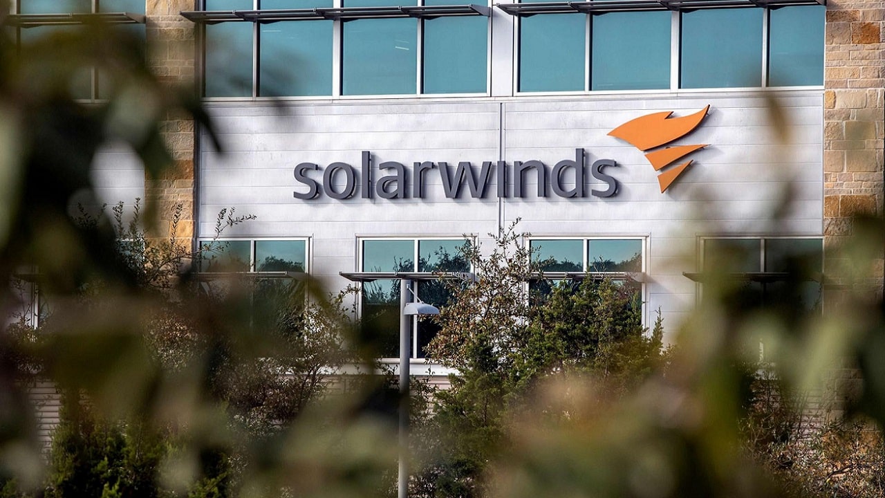 NVIDIA, Intel e Cisco hanno utilizzato del software SolarWinds compromesso thumbnail