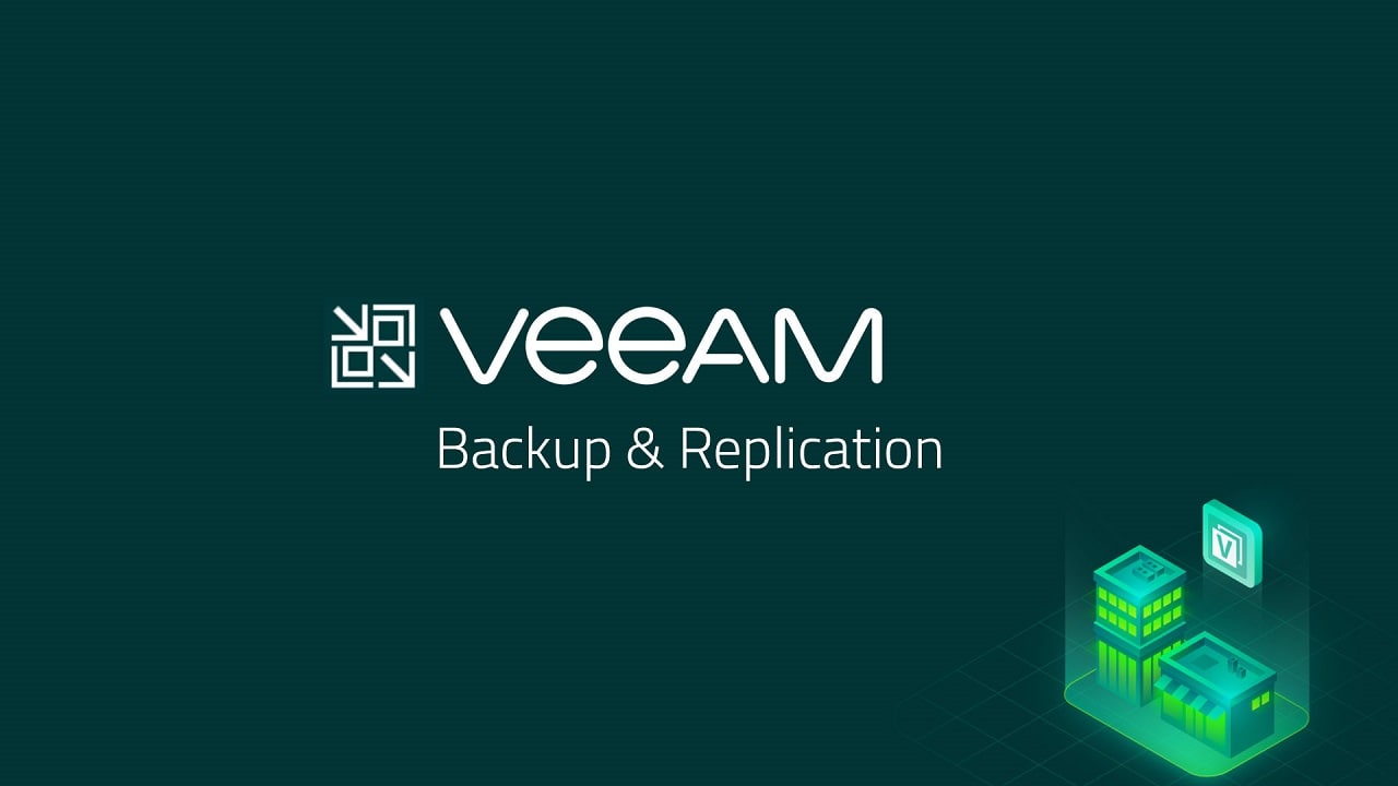 Cosa aspettarsi dalla nuova versione (v11) di Veeam Backup & Replication thumbnail