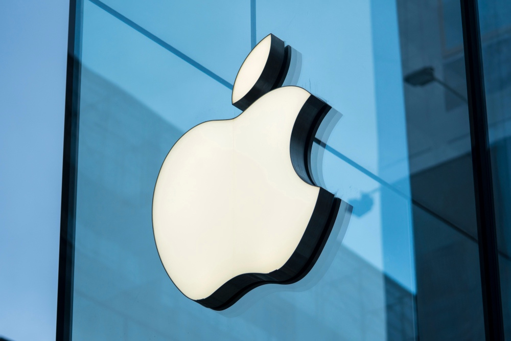 Apple, oltre 100 miliardi di entrate nell'ultimo trimestre del 2020 thumbnail