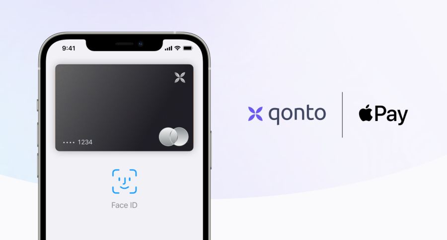 Qonto aggiunge Apple Pay ai sui servizi di pagamento digitali thumbnail
